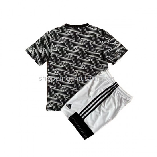 Maillot de Foot Colo-Colo Enfant 4ème 2023 Manche Courte