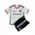 Maillot de Foot Colo-Colo Enfant Domicile 2023 Manche Courte