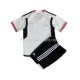 Maillot de Foot Colo-Colo Enfant Domicile 2023 Manche Courte