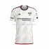 Maillot de Foot FC Dallas Homme Extérieur 2023-2024 Manche Courte
