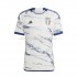 Maillot de Foot Italie Homme Extérieur 2023 Manche Courte