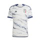 Maillot de Foot Italie Homme Extérieur 2023 Manche Courte