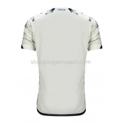 Maillot de Foot Italie Homme Extérieur 2023 Manche Courte