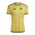 Maillot de Foot Jamaïque Homme Domicile 2023 Manche Courte