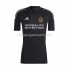 Maillot de Foot LA Galaxy Gardien Homme Domicile 2023 Manche Courte