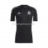 Maillot de Foot Mexique Gardien Homme Domicile 2022 Manche Courte