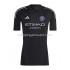 Maillot de Foot New York City FC Gardien Homme Domicile 2023 Manche Courte
