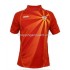 Maillot de Foot North Macedonia Homme Domicile 2022 Manche Courte