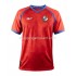 Maillot de Foot Panama Homme Domicile 2023 Manche Courte