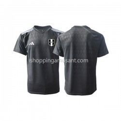Maillot de Foot Pérou Gardien Homme Domicile 2023 Manche Courte