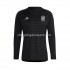 Maillot de Foot Espagne Gardien Homme Domicile 2022 Manche Longue
