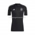 Maillot de Foot Espagne Gardien Homme Domicile 2022 Manche Courte