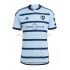 Maillot de Foot Sporting Kansas City Homme Domicile 2023-2024 Manche Courte