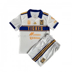 Maillot de Foot Tigres UANL Enfant Neutre 2022-2023 Manche Courte