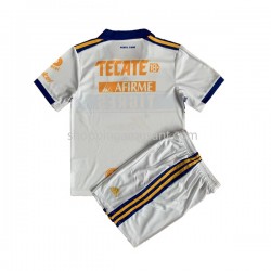 Maillot de Foot Tigres UANL Enfant Neutre 2022-2023 Manche Courte