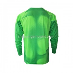 Maillot de Foot Tottenham Hotspur Gardien Homme Extérieur 2022-2023 Manche Longue