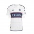 Maillot de Foot Vancouver Whitecap s Homme Domicile 2023-2024 Manche Courte