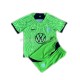 Maillot de Foot VfL Wolfsburg Enfant Domicile 2022-2023 Manche Courte