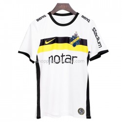 Maillot de Foot AIK Extérieur 2022 Manche Courte