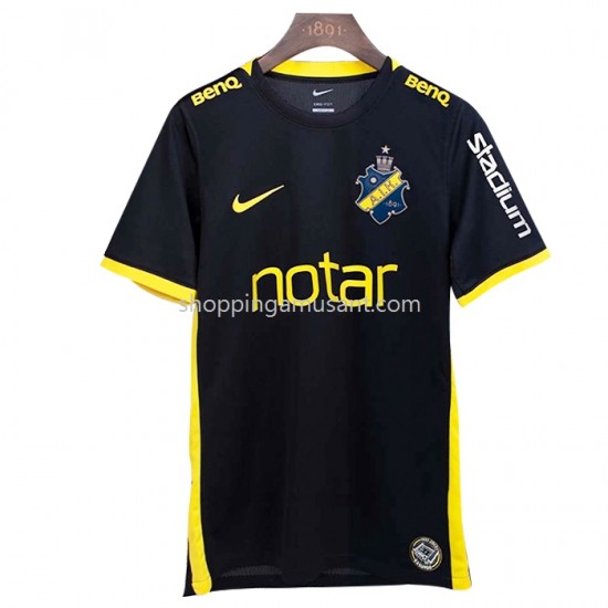 Maillot de Foot AIK Domicile 2022 Manche Courte