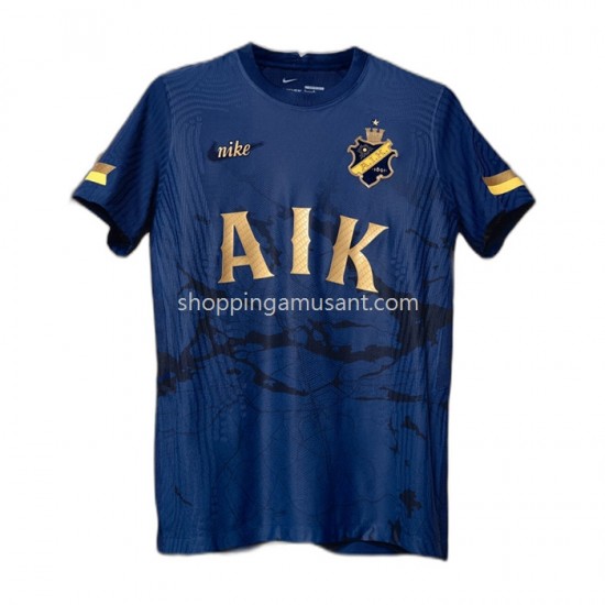 Maillot de Foot AIK Special Domicile 2022 Manche Courte