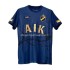 Maillot de Foot AIK Special Domicile 2022 Manche Courte