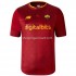 Maillot de Foot AS Roma Domicile 2022-2023 Manche Courte