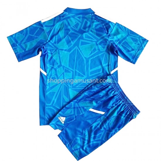 Maillot de Foot Arsenal Enfant Extérieur 2022-2023 Manche Courte