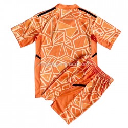 Maillot de Foot Arsenal Enfant Neutre 2022-2023 Manche Courte