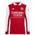 Maillot de Foot Arsenal Domicile 2022-2023 Manche Longue