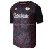 Maillot de Foot Athletic Bilbao Extérieur 2022-2023 Manche Courte