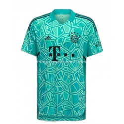 Maillot de Foot Bayern Munich Gardien Domicile 2022-2023 Manche Courte