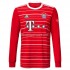 Maillot de Foot Bayern Munich Domicile 2022-2023 Manche Longue