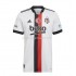 Maillot de Foot Besiktas Domicile 2021-2022 Manche Courte