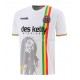 Maillot de Foot Bohemians Extérieur 2021-2022 Manche Courte
