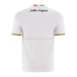 Maillot de Foot Bohemians Extérieur 2021-2022 Manche Courte