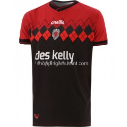 Maillot de Foot Bohemians Domicile 2021-2022 Manche Courte