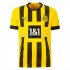 Maillot de Foot Borussia Dortmund Domicile 2022-2023 Manche Courte