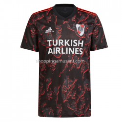 Maillot de Foot CA River Plate Extérieur 2022-2023 Manche Courte