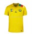 Maillot de Foot Cameroun Udebane Extérieur Coupe du Monde 2022 Manche Courte