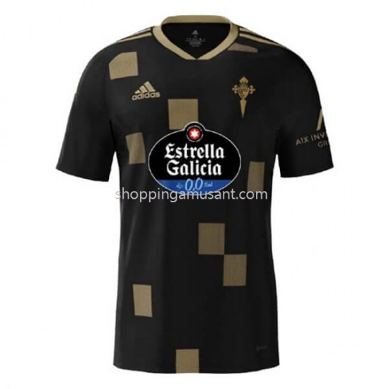 Maillot de Foot Celta de Vigo Extérieur 2022-2023 Manche Courte