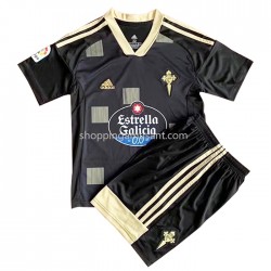 Maillot de Foot Celta de Vigo Enfant Extérieur 2022-2023 Manche Courte