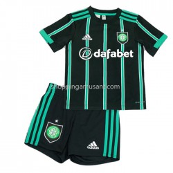 Maillot de Foot Celtic Enfant Extérieur 2022-2023 Manche Courte
