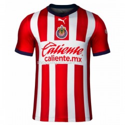 Maillot de Foot CD Guadalajara Domicile 2022-2023 Manche Courte