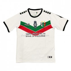 Maillot de Foot Club Deportivo Palestino Neutre 2022-2023 Manche Courte