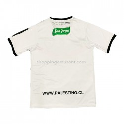 Maillot de Foot Club Deportivo Palestino Neutre 2022-2023 Manche Courte