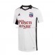 Maillot de Foot Colo-Colo Domicile 2022 Manche Courte