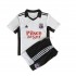 Maillot de Foot Colo-Colo Enfant Domicile 2022 Manche Courte