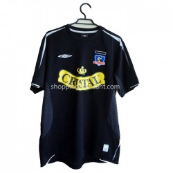 Maillot de Foot Colo-Colo Extérieur 2006 Manche Courte