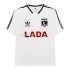 Maillot de Foot Colo-Colo Domicile 1991 Manche Courte
